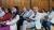Professor Abdelhafid Benamraoui lecture closeup of audience