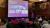 Professor Abdelhafid Benamraoui lecture how I came here