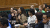 SAJP symposium 2026 audience talking