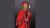 Sandi Rhys Jones' official graduation photo