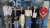 Second cohort of Bolashak researchers group photo 2
