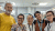 Second cohort of Bolashak researchers group photo 3