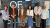 Second cohort of Bolashak researchers group photo 4