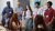 Students and mentors talking at WAES programme