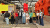 Sustainable Global Experience Amsterdam trip group photo 2
