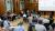 Some UWCA 2026 facilitators shared their experiences with the audience in a panel discussion