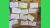 Personal pledges of UWCA 2026 participants pinned on a board