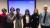 University of Westminster's Universities Business Challenge team