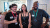 WeNetwork Summer Community Mixer alumni group photo