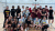 Westminster Dragons team