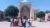 Westminster students in Tashkent