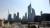 Dubai skyline - Westminster Working Cultures Dubai 