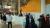 Wide shot of Museum of the Future exhibition