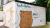 back of artwork shed