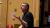 Dr Matthew Morrison speaking at Regent Street Cinema