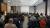 Photo of panel on Newsrooms or War Rooms at the symposium