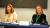 Dr Zafeirenia Brokalaki and Dr Teresa Moore