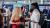 Picture of attendees mingling at the Quintin Hogg event.