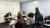 student debating at COMMOOT 2