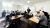 student debating at COMMOOT 3