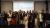 Group photo at the symposium