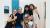 They/Them/Their: Naturally Not Binary exhibition photo with Curator Anett Kiss