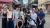 Westminster students in Hong Kong