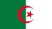 Flag of Algeria