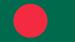 Flag of Bangladesh