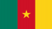 Flag of Cameroon