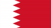 Flag of Bahrain