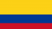 Flag of Colombia