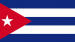 Flag of Cuba