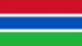 Flag of Gambia