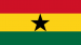 Flag of Ghana