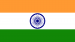 Flag of India