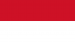 Flag of Indonesia