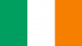 Flag of Ireland