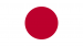 Flag of Japan