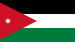 Flag of Jordan