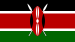 Flag of Kenya