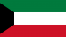 Flag of Kuwait