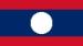 Flag of Laos