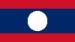 Flag of Laos