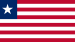 Flag of Liberia