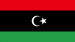 Flag of Libya