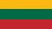 Flag of Lithuania