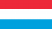 Flag of Luxembourg