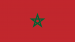 Flag of Morocco