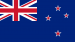 Flag of New Zealand